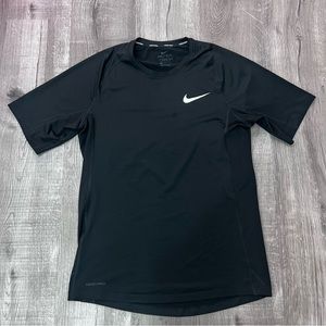 Nike Pro Compression/Rash Guard Short Sleeve T-Shirt